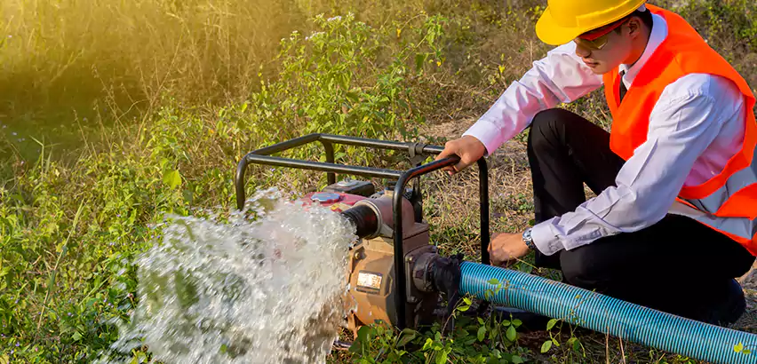 Well Pump Repair San Bernardino