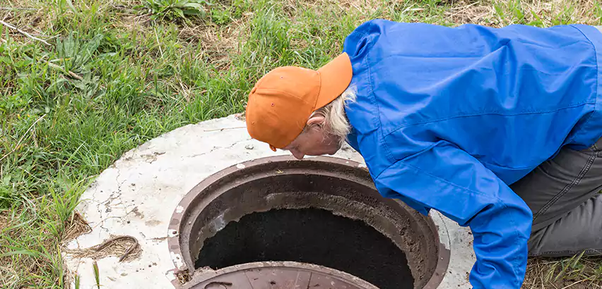 Septic Tank Leak Repair in San Bernardino, CA