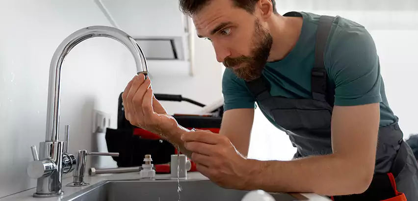 Fire and Water Damage Restoration in San Bernardino