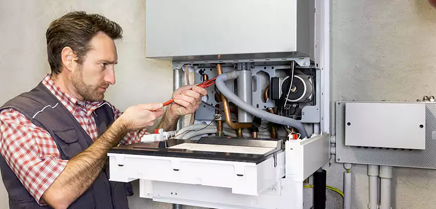 Rinnai Water Heater Maintenance San Bernardino