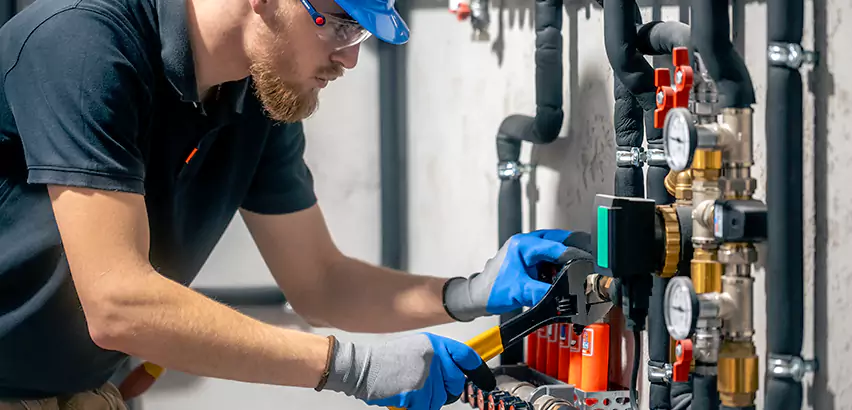 Rainsoft Water Softener Maintenance in San Bernardino