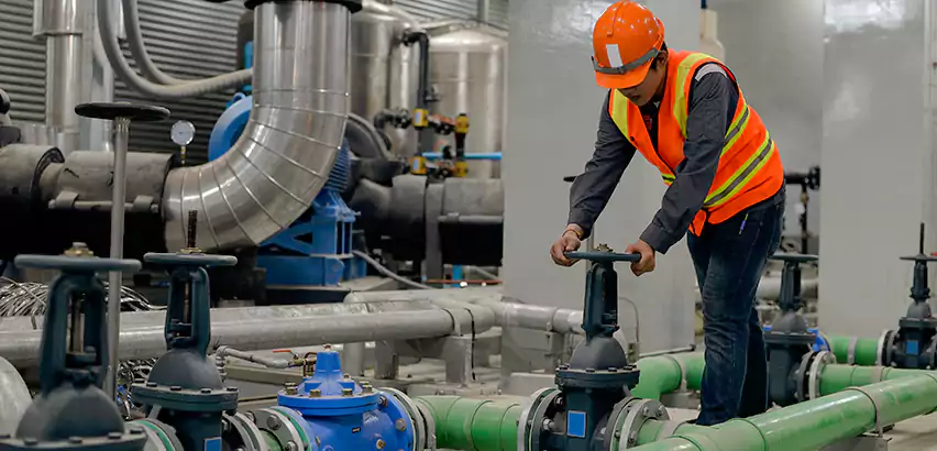 Top-Notch Trenchless Sewer Line Repair Services in San Bernardino, CA.