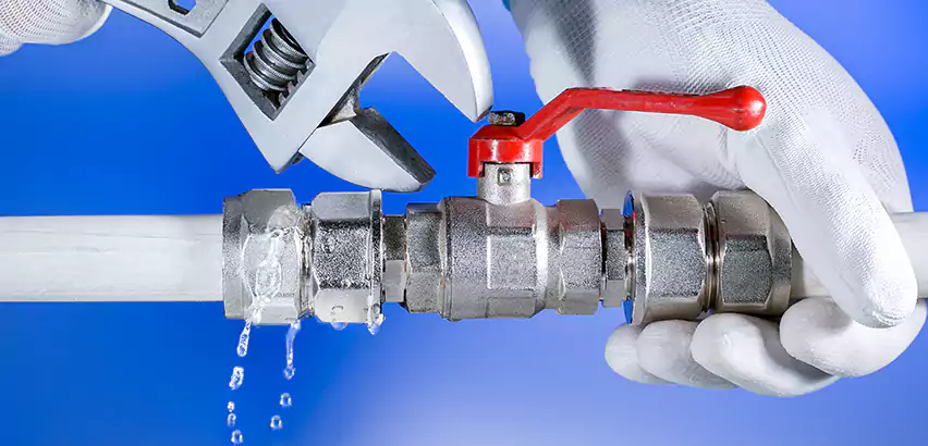 Water Line Repair in San Bernardino, CA