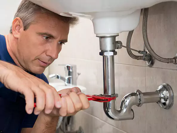 Why Choose San Bernardino Plumbing Pro for Bathroom Plumbing in San Bernardino, CA?
