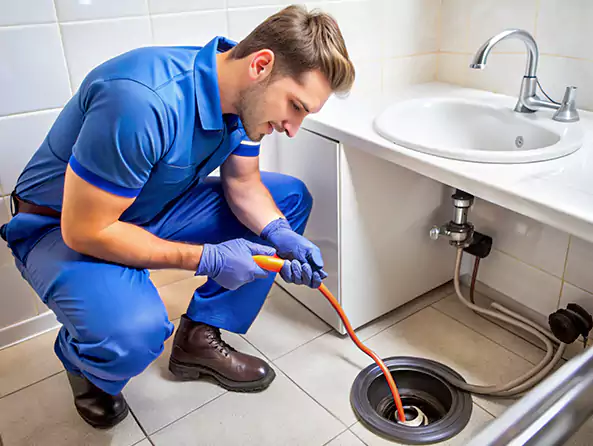 Why Choose San Bernardino Plumbing Pro for Drain Repairs in San Bernardino, CA?