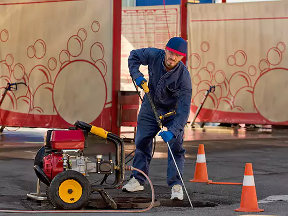 Why Choose San Bernardino Plumbing Pro for Drain Services in San Bernardino, CA?