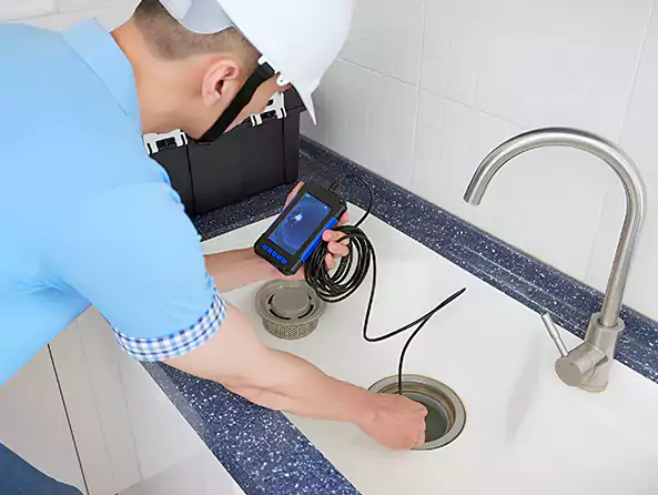 Why Choose San Bernardino Plumbing Pro for Drain Unblocking in San Bernardino, CA?