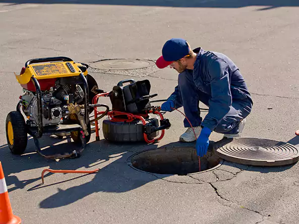  Why Choose San Bernardino Plumbing Pro for Drains Camera Inspection in San Bernardino, CA?