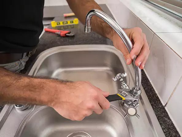 Why Choose San Bernardino Plumbing Pro for Faucet Replacement in San Bernardino, CA?