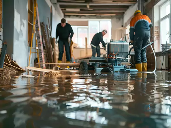  Why Choose San Bernardino Plumbing Pro for Flood Restoration in San Bernardino, CA?
