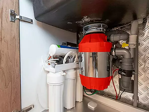 Why Choose San Bernardino Plumbing Pro for Garbage Disposal Installation in San Bernardino, CA?