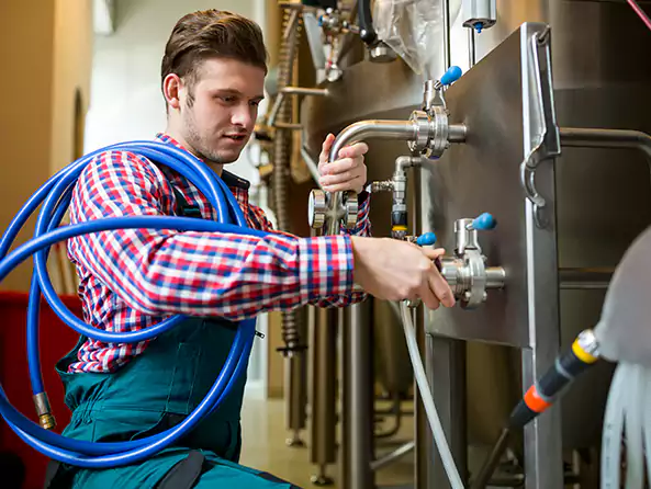 Why Choose San Bernardino Plumbing Pro for Gas Leak Repair in San Bernardino, CA?