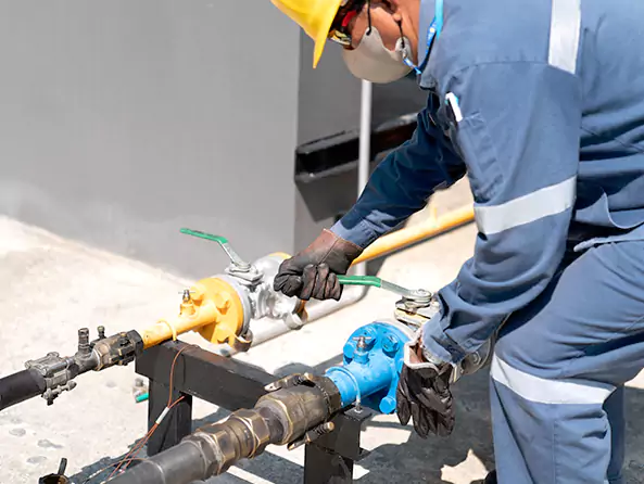  Why Choose San Bernardino Plumbing Pro for Gas Line Repair in San Bernardino, CA?