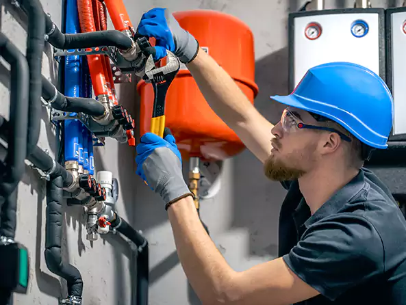 Why Choose San Bernardino Plumbing Pro for Gas Water Heater Installation in San Bernardino, CA