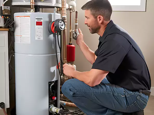 Why Choose San Bernardino Plumbing Pro for Gas Water Heater Repair in San Bernardino, CA?