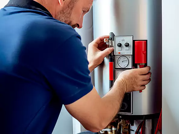 Why Choose San Bernardino Plumbing Pro for Hot Water Tank Maintenance in San Bernardino, CA?