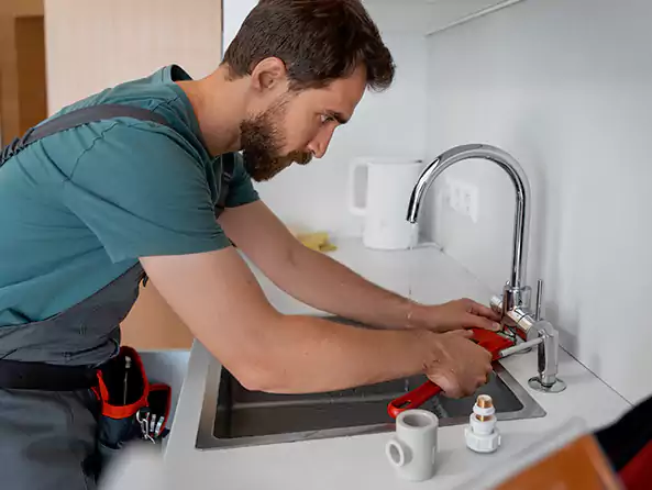 Why Choose San Bernardino Plumbing Pro for Kitchen Sink Installation in San Bernardino, CA?