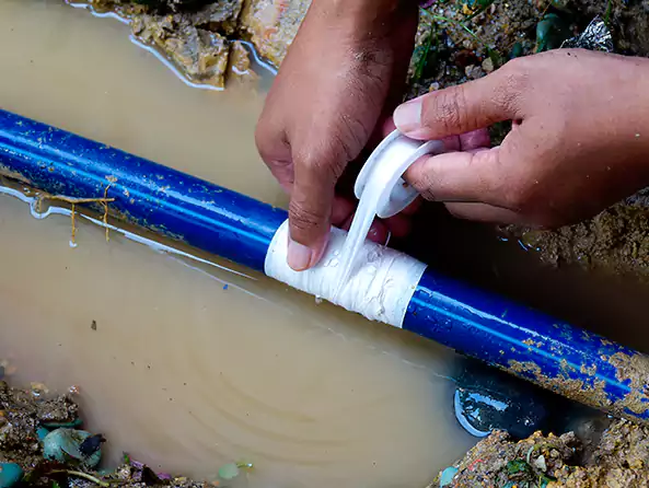  Why Choose San Bernardino Plumbing Pro for Leak Detection in San Bernardino, CA?]