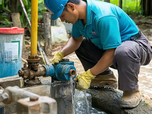 Why Choose San Bernardino Plumbing Pro for Pipe Repair in San Bernardino, CA?