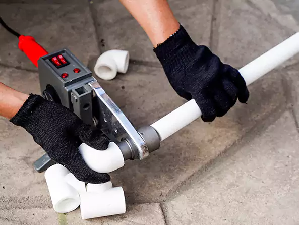 Why Choose San Bernardino Plumbing Pro for Pipe Replacement in San Bernardino, CA?