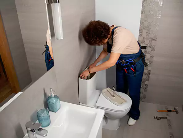 Why Choose San Bernardino Plumbing Pro for Plumbers Near Me in San Bernardino, CA?