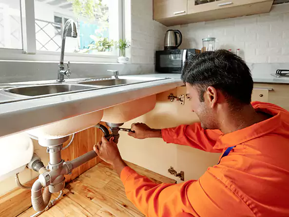Why Choose San Bernardino Plumbing Pro for Plumbing Installation in San Bernardino, CA?