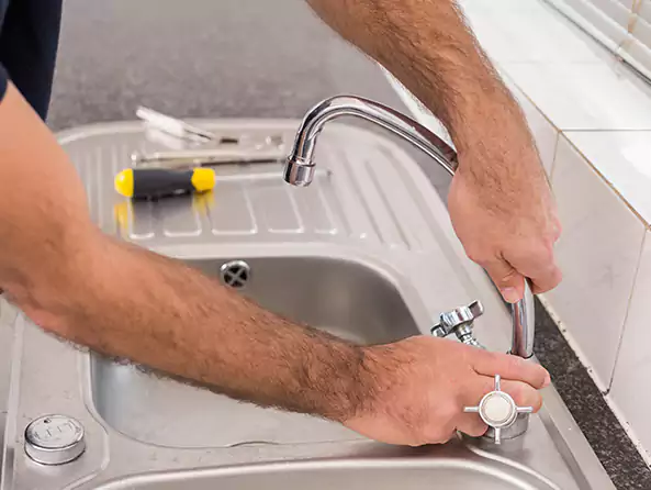 Why Choose San Bernardino Plumbing Pro for Plumbing Replacement in San Bernardino, CA?