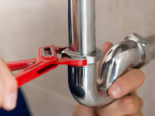  Why Choose San Bernardino Plumbing Pro for Polybutylene Plumbing Replacement in San Bernardino, CA?