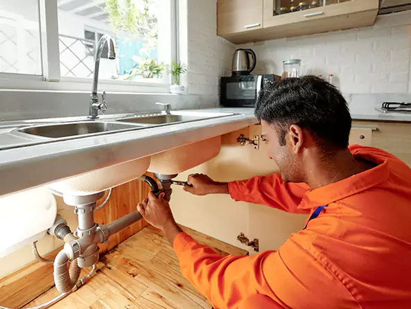 Why Choose San Bernardino Plumbing Pro for Residential Plumbing Service in San Bernardino, CA?