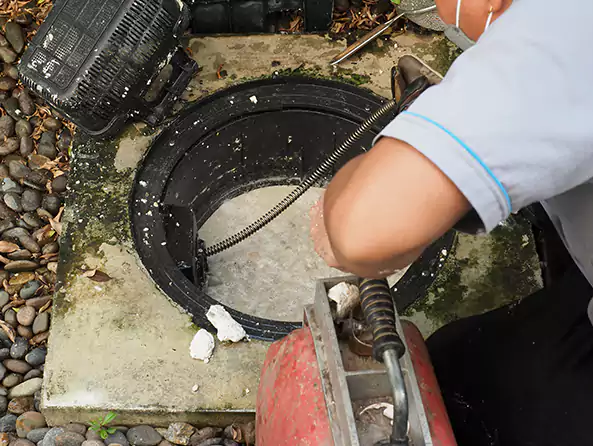 Why Choose San Bernardino Plumbing Pro for Sewer Line Cleaning in San Bernardino, CA?
