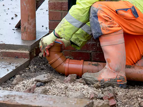 Why Choose San Bernardino Plumbing Pro for Sewer Replacement in San Bernardino, CA?