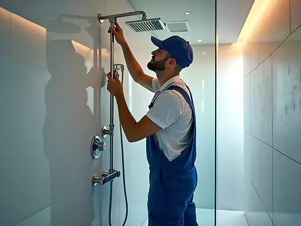 Why Choose San Bernardino Plumbing Pro for Shower Replacement in San Bernardino, CA?