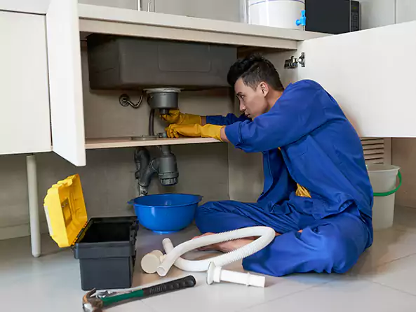 Why Choose San Bernardino Plumbing Pro for Sink Drain Replacement in San Bernardino, CA?