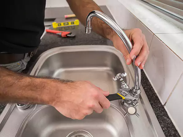 Why Choose San Bernardino Plumbing Pro for Sink Installation in San Bernardino, CA?
