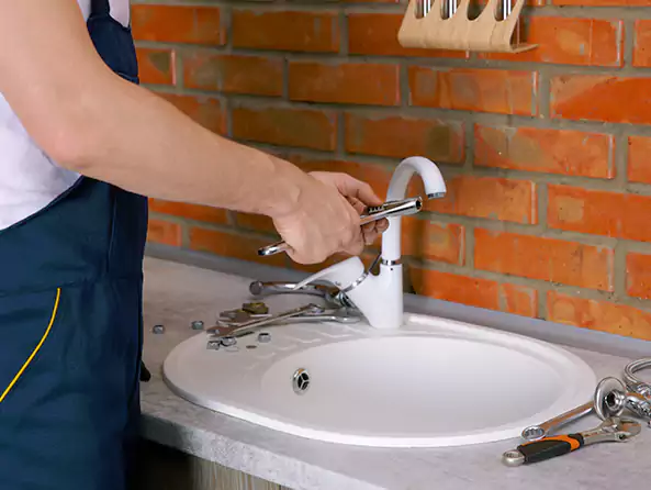 Why Choose San Bernardino Plumbing Pro for Sink Repair in San Bernardino, CA?