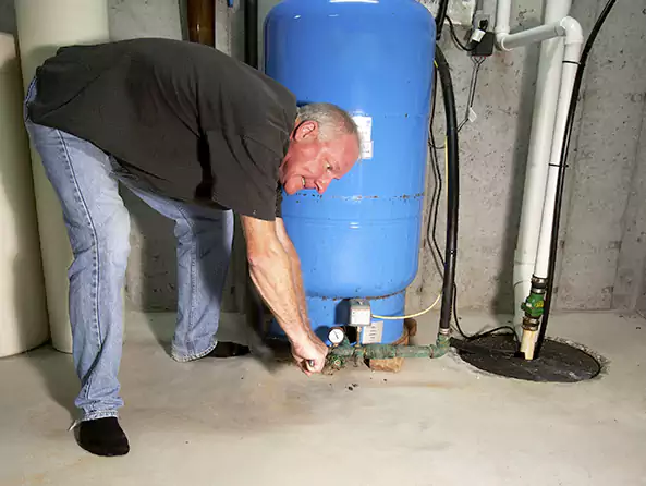 Why Choose San Bernardino Plumbing Pro for Sump Pump Installation in San Bernardino?