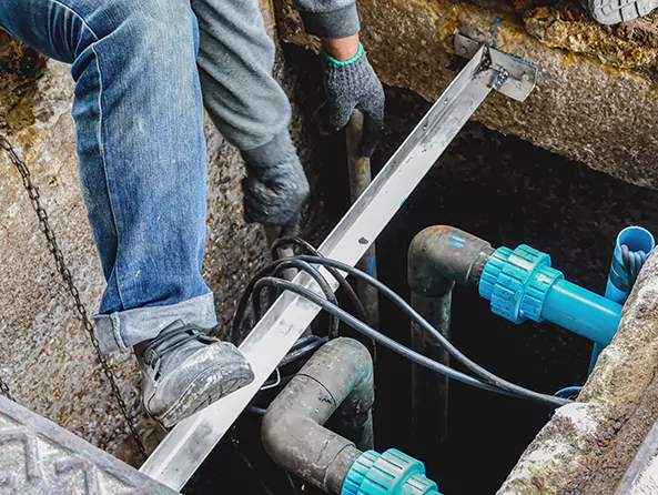 Why Choose San Bernardino Plumbing Pro for Sump Pump Maintenance in San Bernardino, CA?