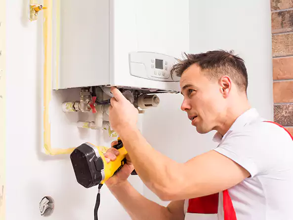 Why Choose San Bernardino Plumbing Pro for Tankless Water Heater Installation in San Bernardino, CA?