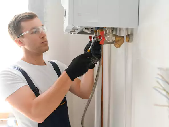 Why Choose San Bernardino Plumbing Pro for Tankless Water Heater Maintenance in San Bernardino, CA?