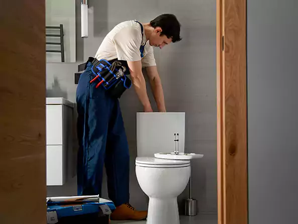 Why Choose San Bernardino Plumbing Pro for Toilet Replacement in San Bernardino, CA?