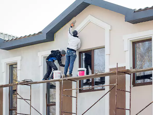 Why Choose San Bernardino Plumbing Profor Water Damage Restoration in San Bernardino, CA?