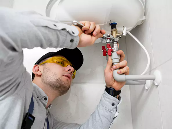 Why Choose San Bernardino Plumbing Pro for Water Heater Expansion Tank Installation in San Bernardino, CA?