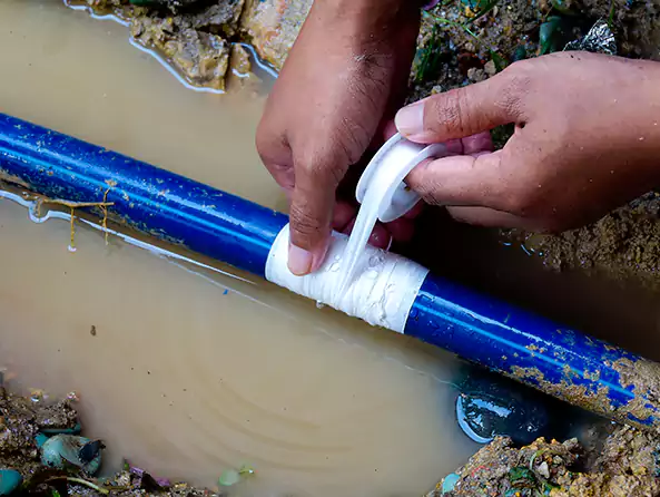  Why Choose San Bernardino Plumbing Pro for Water Line Repair in San Bernardino, CA?]