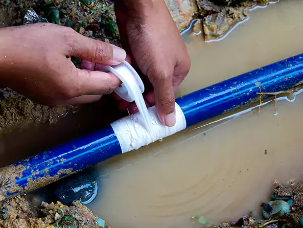 Why Choose San Bernardino Plumbing Pro for Water Line Replacement in San Bernardino, CA?