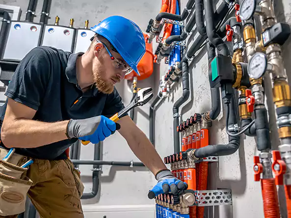 Why Choose San Bernardino Plumbing Pro for Water Softener Repair in San Bernardino?