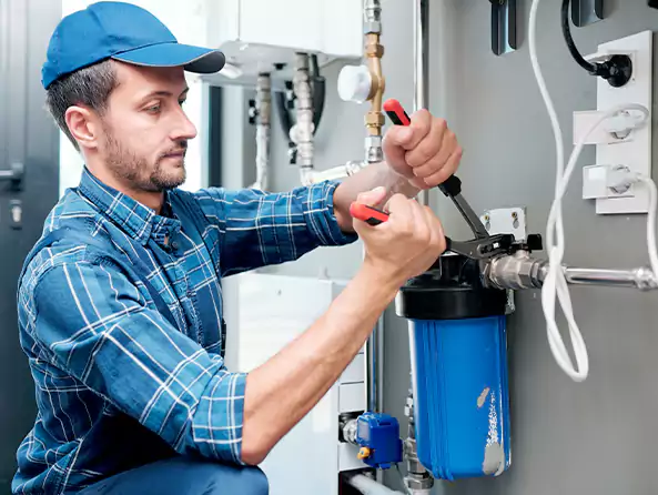 Why Choose San Bernardino Plumbing Pro for Water Softener Replacement in San Bernardino, CA?