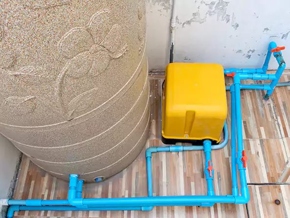 Why Choose San Bernardino Plumbing Pro for Well Pressure Tank Replacement in San Bernardino, CA?