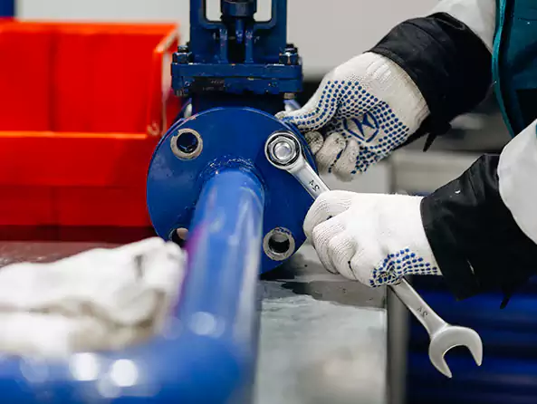 Why Choose San Bernardino Plumbing Pro for Well Pump Repair in San Bernardino, CA?